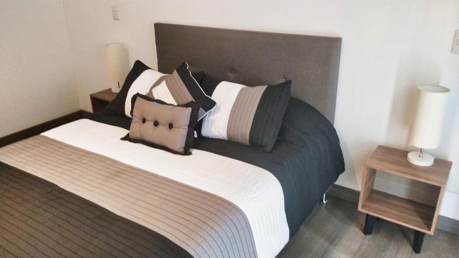 Great Location, High Speed Wifi, Beautiful 1Br Apt Kota Meksiko Bagian luar foto