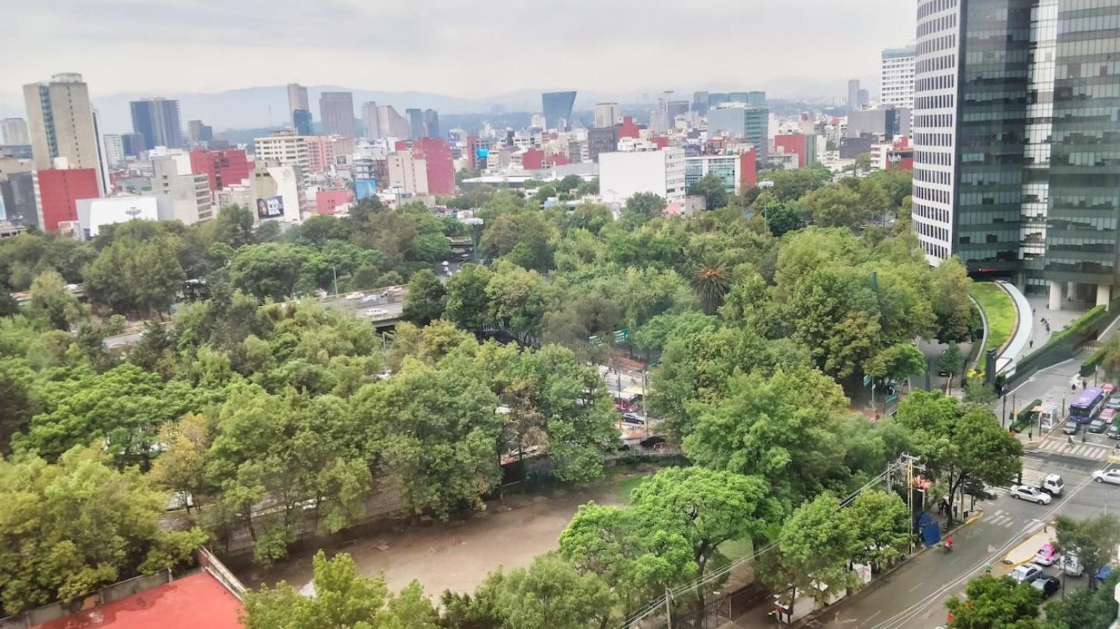 Great Location, High Speed Wifi, Beautiful 1Br Apt Kota Meksiko Bagian luar foto