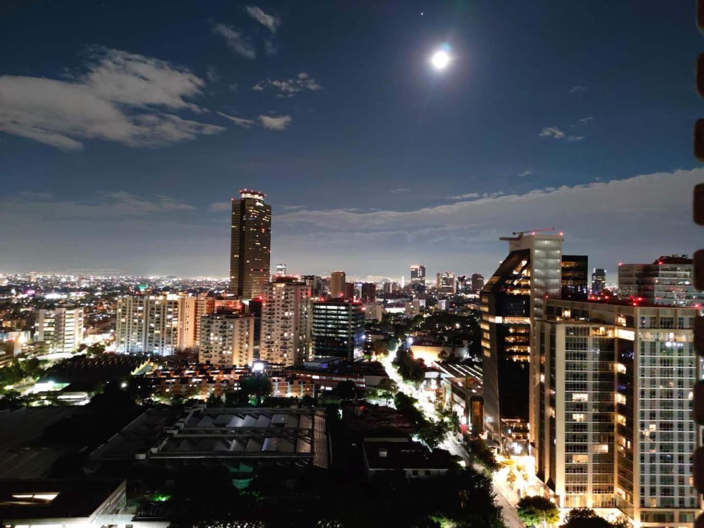 Great Location, High Speed Wifi, Beautiful 1Br Apt Kota Meksiko Bagian luar foto