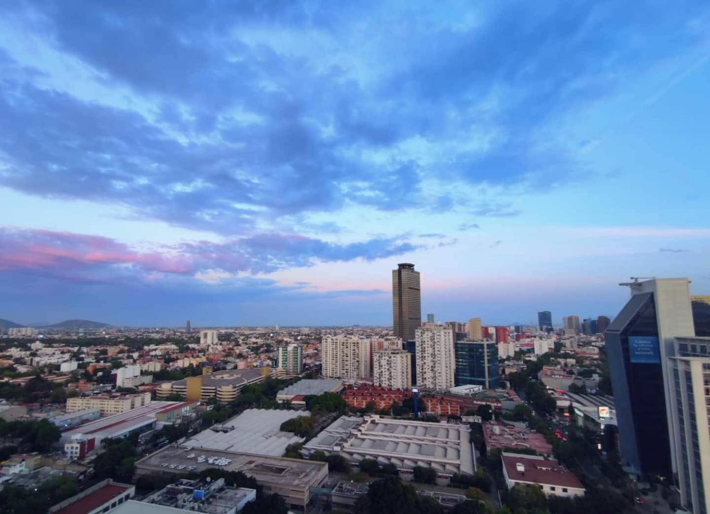 Great Location, High Speed Wifi, Beautiful 1Br Apt Kota Meksiko Bagian luar foto
